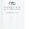 Mesaltera MILD CLEANSER GEL, 200мл