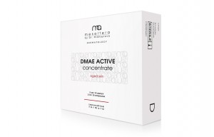 Mesaltera DMAE ACTIVЕ, 20мл Активный концентрат для эффективного омоложения кожи