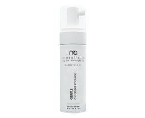 MESALTERA BY DR. MIKHAYLOVA  GENTLE CLEANSER MOUSSE 150 МЛ