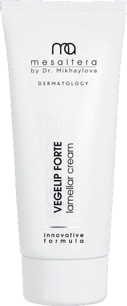 MESALTERA BY DR. MIKHAYLOVA  VEGELIP FORTE 200 МЛ