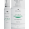 АКЦИЯ! Mesaltera ANTI ACNE CLEANSING GEL, 400мл / Анти Акне клинсинг  Очищающий гель для жирной и проблемной кожи